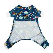 Alternate view of the Onesies Printed Dog Pyjama