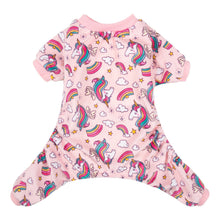 Onesies Printed Dog Pyjama, product photo 6 of 8