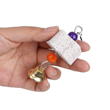 Parrot Beak Grinding Calcium Stone, product photo 3 of 11