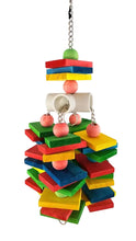 Parrot Grinding Swing Station Ladder, product photo 11 of 14