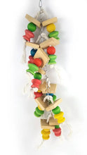 Parrot Grinding Swing Station Ladder, product photo 6 of 14