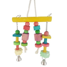 Parrot Grinding Swing Station Ladder, product photo 7 of 14