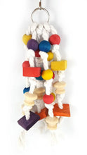 Parrot Grinding Swing Station Ladder, product photo 9 of 14