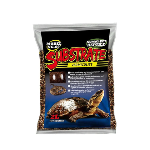 Perlite Vermiculite Coconut Soil