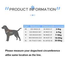 Personalised Dog Harness Padded, product photo 5 of 5