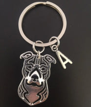 Personalised Dog Terrier Key Chain, product photo 3 of 24