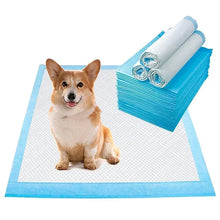 Pet Absorbent Pads Disposable Nappies
