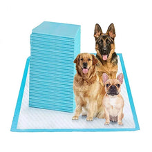 Alternate view of the Pet Absorbent Pads Disposable Nappies