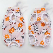 Pet Anti-Lick Recovery Suit, product photo 10 of 12