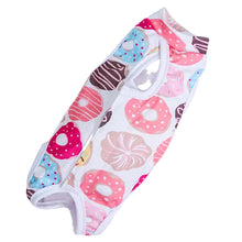 Pet Anti-Lick Recovery Suit