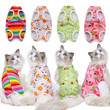 Pet Anti-Lick Recovery Suit, product photo 3 of 12