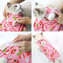 Pet Anti-Lick Recovery Suit, product photo 4 of 12