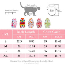 Pet Anti-Lick Recovery Suit, product photo 6 of 12
