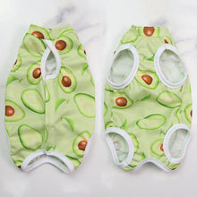 Pet Anti-Lick Recovery Suit, product photo 7 of 12