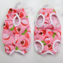 Pet Anti-Lick Recovery Suit, product photo 8 of 12