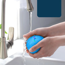 Pet Automatic Toy Ball with RGB Lights, product photo 15 of 18