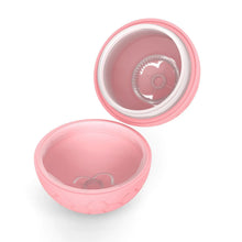 Pet Automatic Toy Ball with RGB Lights in Replace Ball Cover 1