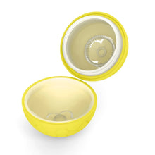 Pet Automatic Toy Ball with RGB Lights in Replace Ball Cover 2