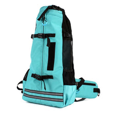 Alternate view of the Pet Backpack Carrier