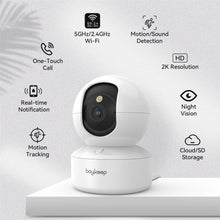 Pet Camera with 2-Way Audio, product photo 4 of 6