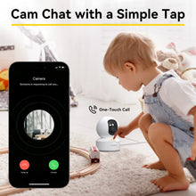 Pet Camera with 2-Way Audio, product photo 6 of 6