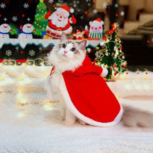 Pet Christmas Costume, product photo 3 of 7