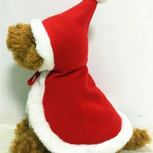 Pet Christmas Costume, product photo 5 of 7