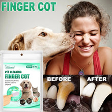Alternate view of the Pet Cleaning Wipes