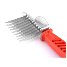 Pet Dematting Comb for Long Hair, product photo 16 of 21