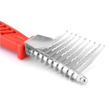 Pet Dematting Comb for Long Hair, product photo 18 of 21