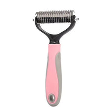 Pet Deshedding Brush, product photo 3 of 8