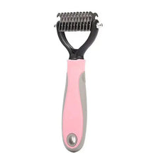 Pet Deshedding Brush, product photo 6 of 8