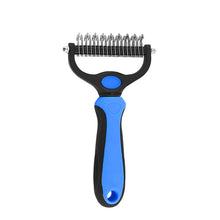 Pet Deshedding Brush for Dogs and Cats, product photo 3 of 14