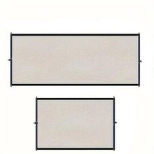 Pet Dog Barrier Fence