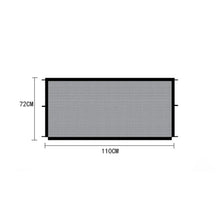 Pet Dog Barrier Fence, product photo 3 of 4