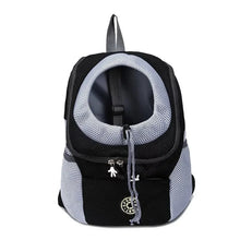 Pet Dog Carrier Backpack, product photo 5 of 10