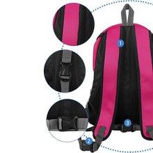 Pet Dog Carrier Backpack, product photo 7 of 10