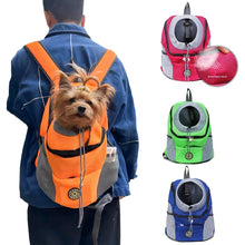 Pet Dog Carrier Backpack, product photo 9 of 10