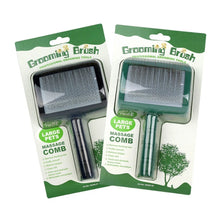 Pet Dog Hair Removal Grooming Brush for Cats & Dogs, product photo 11 of 16