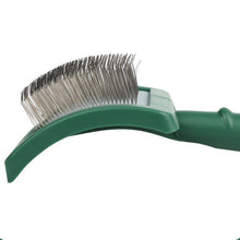 Pet Dog Hair Removal Grooming Brush for Cats & Dogs, product photo 8 of 16