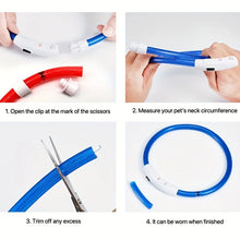 Pet Dog LED Light Collar, product photo 5 of 9