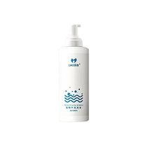 Pet Dry Cleaning Foam Shampoo