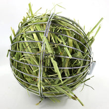 Pet Exercise Hanging Hay Ball, product photo 3 of 9