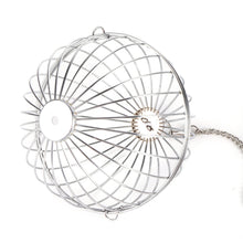 Pet Exercise Hanging Hay Ball, product photo 5 of 9