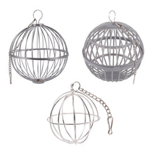 Pet Exercise Hanging Hay Ball, product photo 6 of 9