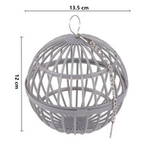 Pet Exercise Hanging Hay Ball, product photo 9 of 9