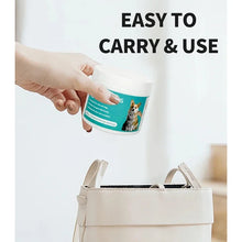 Pet Eye Wipes for Tear Marks, product photo 4 of 6