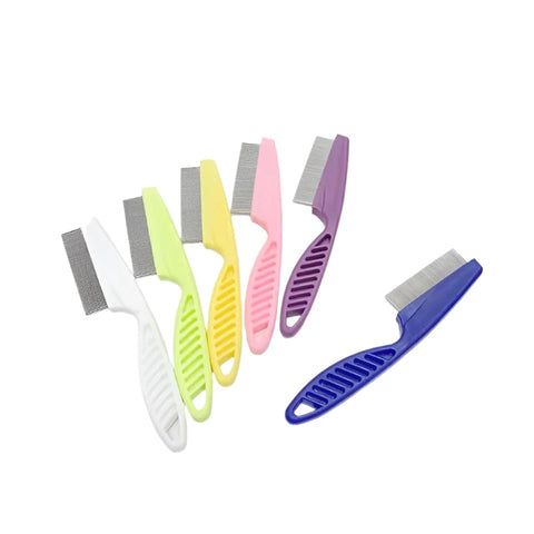 Pet Facial Cleaning Brush