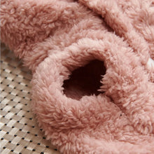 Pet Fleece Winter Hoodie, product photo 10 of 11