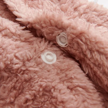Pet Fleece Winter Hoodie, product photo 9 of 11